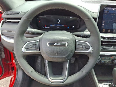 2023 Jeep Compass High Altitude