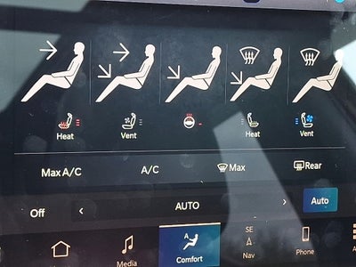 2023 Jeep Compass High Altitude