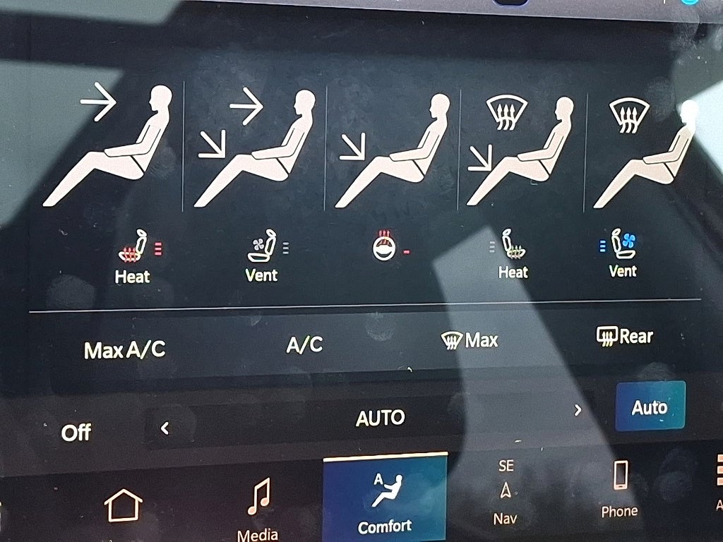 2023 Jeep Compass High Altitude