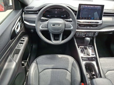 2023 Jeep Compass High Altitude