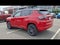 2023 Jeep Compass High Altitude