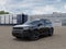 2026 Jeep Cherokee Overland 4x4