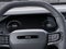 2026 Jeep Cherokee Overland 4x4