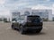 2026 Jeep Cherokee Overland 4x4