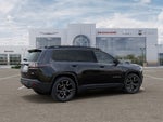 2026 Jeep Cherokee Overland 4x4