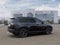 2026 Jeep Cherokee Overland 4x4