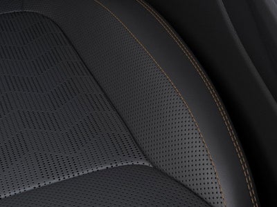 2026 Jeep Cherokee Overland 4x4