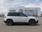 2026 Jeep Cherokee Overland 4x4