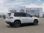 2026 Jeep Cherokee Overland 4x4