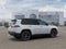 2026 Jeep Cherokee Overland 4x4