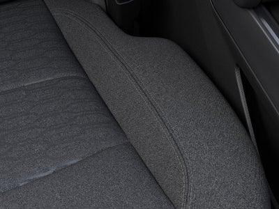 2026 RAM Ram 2500 Big Horn Crew Cab 4x4 6'4" Box