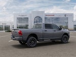 2026 RAM Ram 2500 Big Horn Crew Cab 4x4 6'4" Box