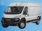 2023 RAM ProMaster 2500 2500 136 WB