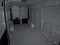 2026 RAM Promaster Cargo Van Tradesman High Roof 159" WB w/Pass Seat