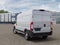 2026 RAM Promaster Cargo Van Tradesman High Roof 159" WB w/Pass Seat