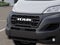 2026 RAM Promaster Cargo Van Tradesman High Roof 159" WB w/Pass Seat