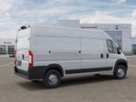 2026 RAM Promaster Cargo Van Tradesman High Roof 159" WB w/Pass Seat