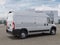 2026 RAM Promaster Cargo Van Tradesman High Roof 159" WB w/Pass Seat