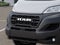 2026 RAM Promaster Cargo Van Tradesman High Roof 159" WB w/Pass Seat