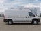 2026 RAM Promaster Cargo Van Tradesman High Roof 159" WB w/Pass Seat