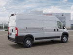 2026 RAM Promaster Cargo Van Tradesman High Roof 159" WB w/Pass Seat
