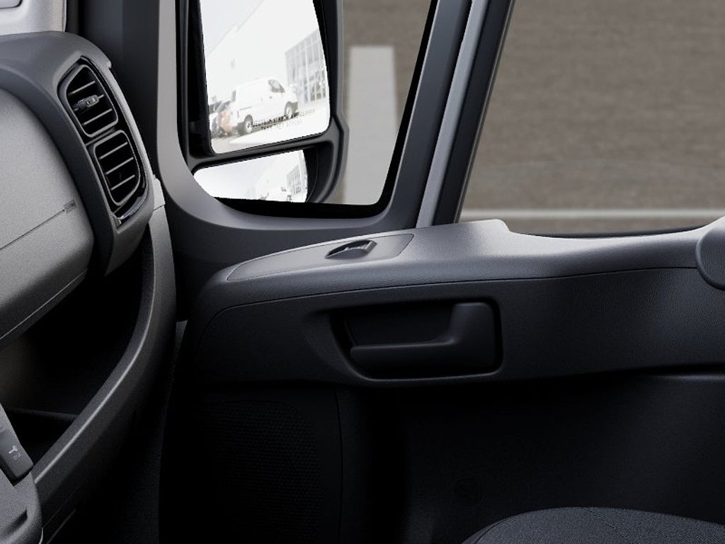 2026 RAM Ram ProMaster Tradesman