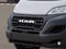 2026 RAM Promaster Cargo Van Tradesman High Roof 159" WB w/Pass Seat