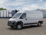 2026 RAM Promaster Cargo Van Tradesman High Roof 159" WB w/Pass Seat