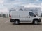 2026 RAM Promaster Cargo Van Tradesman Low Roof 118" WB w/Pass Seat
