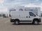 2026 RAM Ram ProMaster Cargo Van Tradesman Low Roof 118" WB w/Pass Seat