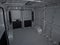 2026 RAM Promaster Cargo Van Tradesman Low Roof 118" WB w/Pass Seat