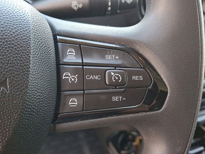 2025 RAM ProMaster 2500 Tradesman 2500