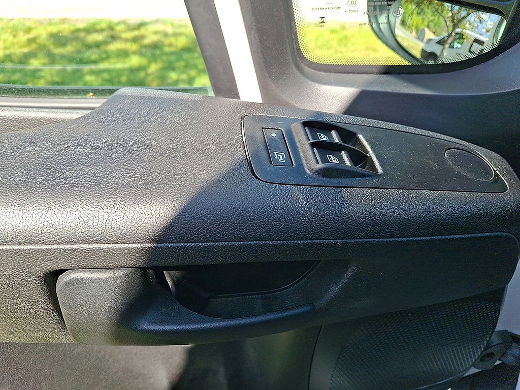 2025 RAM ProMaster 2500 Tradesman 2500
