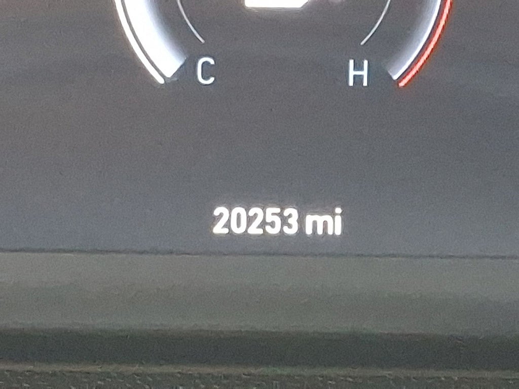 2025 RAM ProMaster 2500 Tradesman 2500