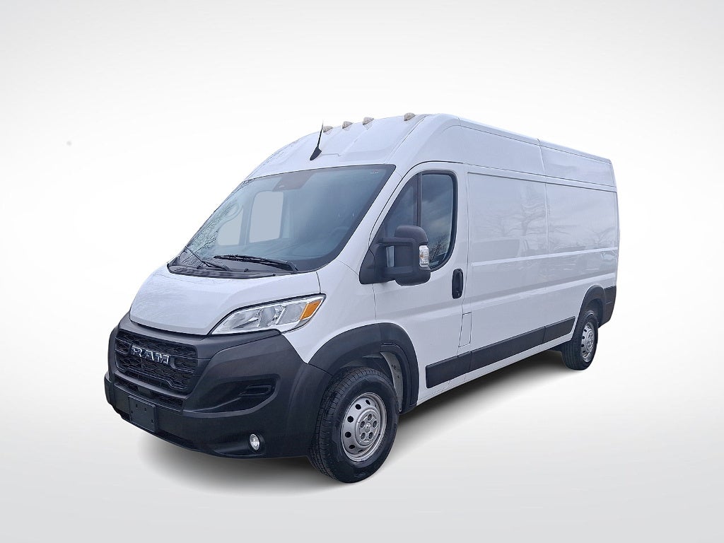 2023 RAM ProMaster 3500 3500 159 WB