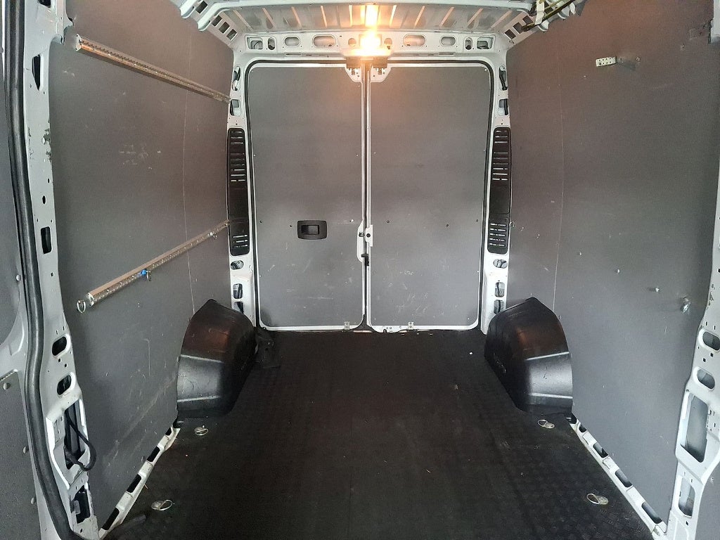 2023 RAM ProMaster 3500 3500 159 WB