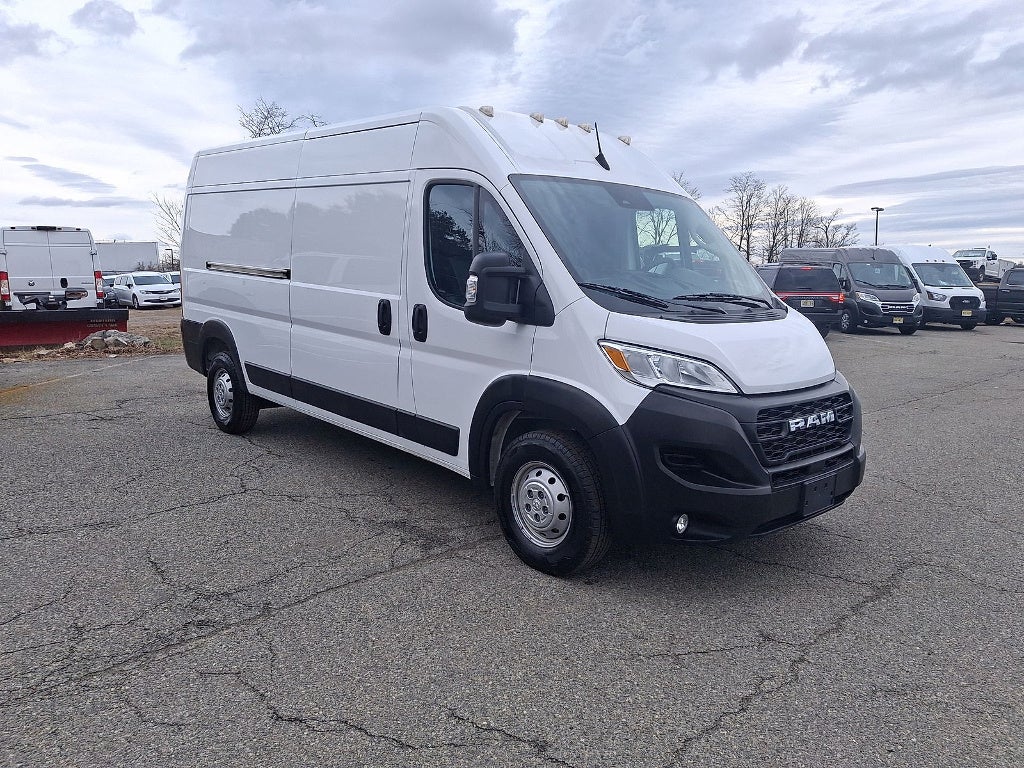 2023 RAM ProMaster 3500 3500 159 WB