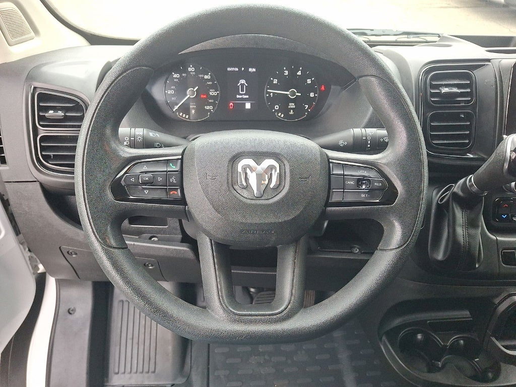 2023 RAM ProMaster 3500 3500 159 WB