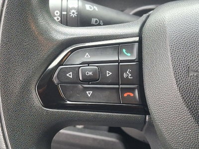 2023 RAM ProMaster 3500 3500 159 WB