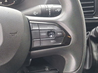 2023 RAM ProMaster 3500 3500 159 WB