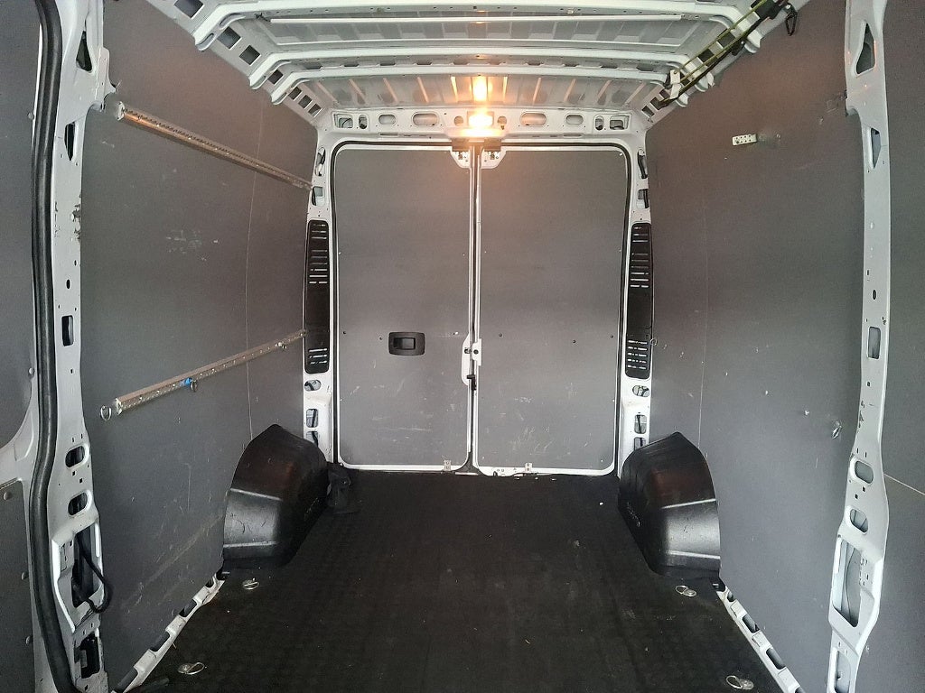 2023 RAM ProMaster 3500 3500 159 WB