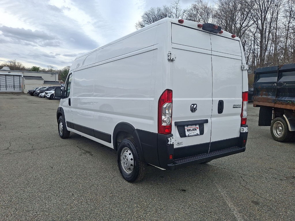 2023 RAM ProMaster 3500 3500 159 WB