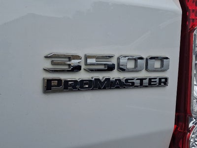 2023 RAM ProMaster 3500 3500 159 WB