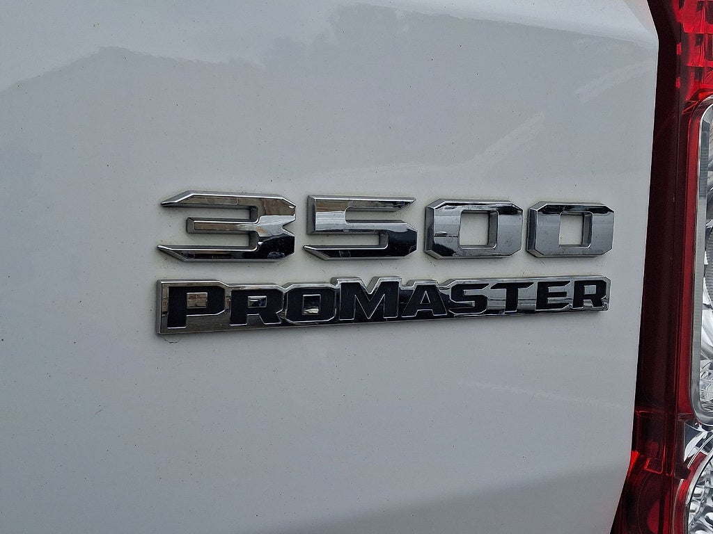 2023 RAM ProMaster 3500 3500 159 WB