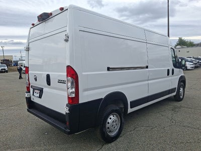2023 RAM ProMaster 3500 3500 159 WB