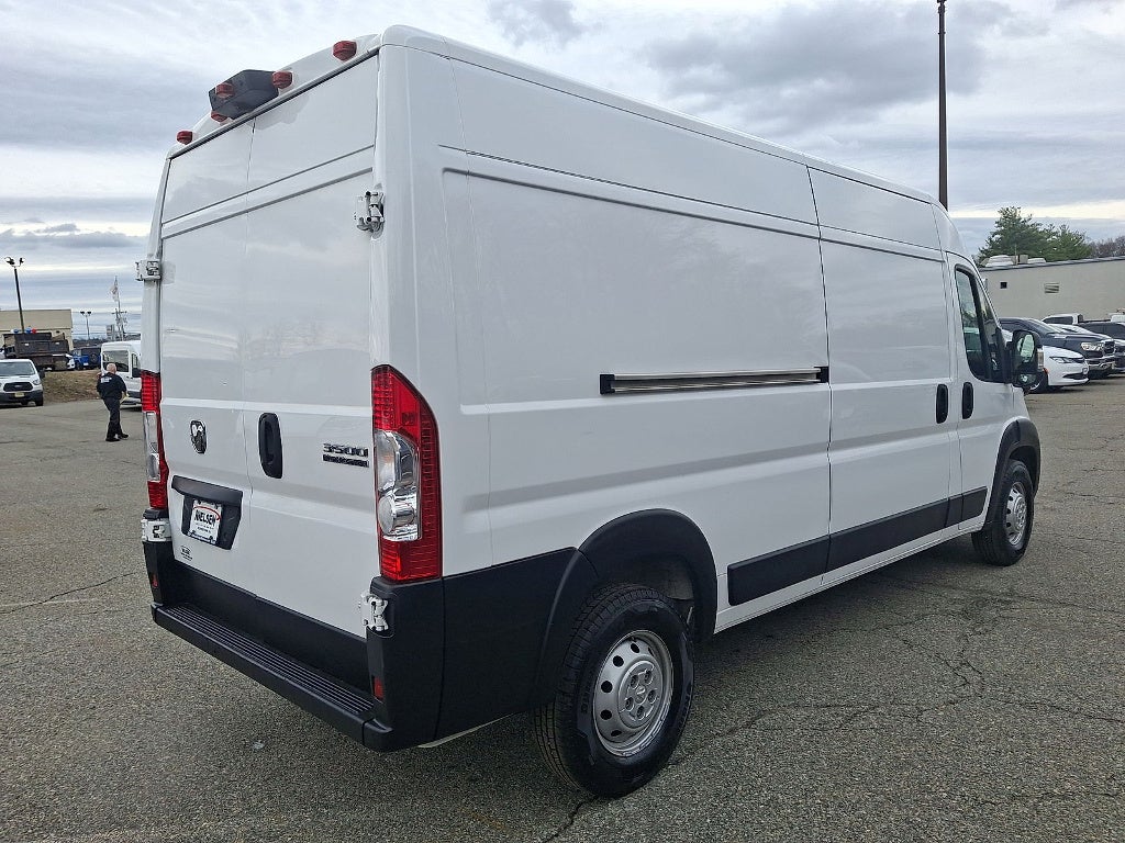 2023 RAM ProMaster 3500 3500 159 WB