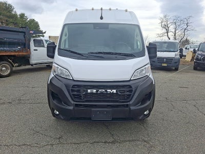 2023 RAM ProMaster 3500 3500 159 WB