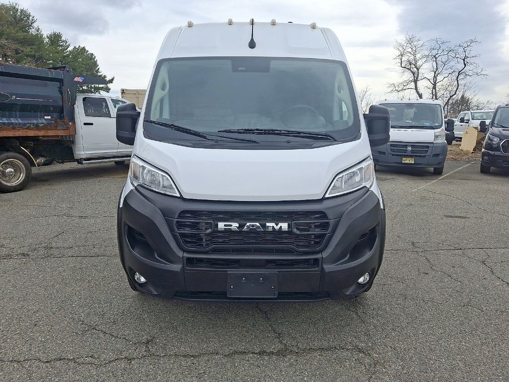 2023 RAM ProMaster 3500 3500 159 WB