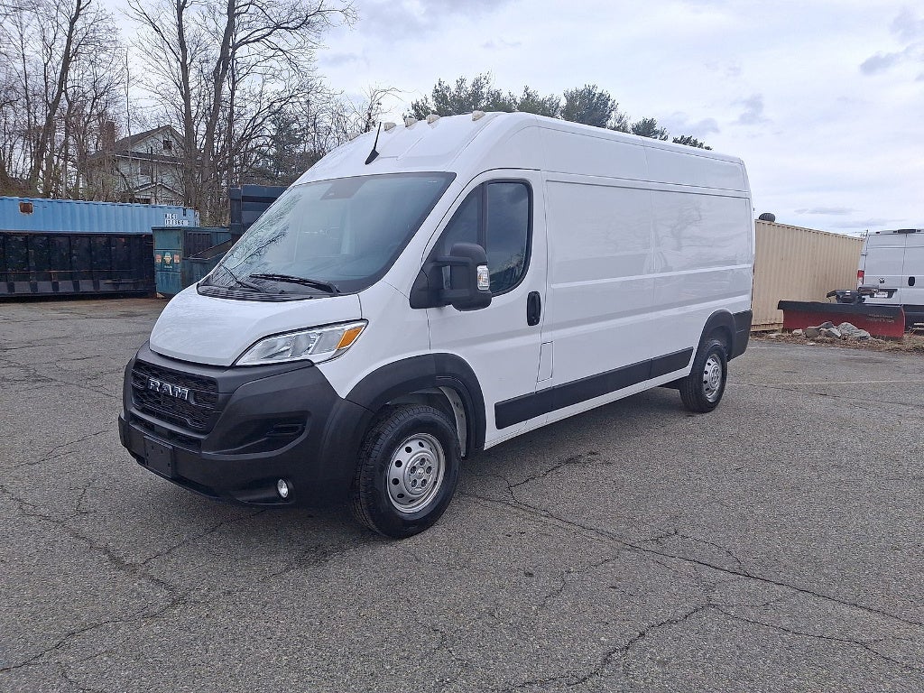 2023 RAM ProMaster 3500 3500 159 WB