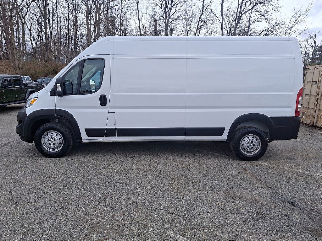 2023 RAM ProMaster 3500 3500 159 WB
